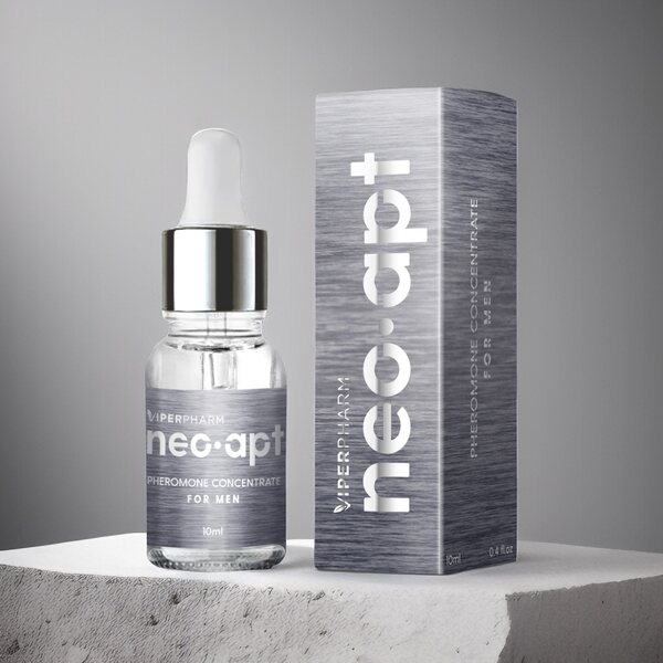 Viperpharm Neo.Apt Pheromone For Men