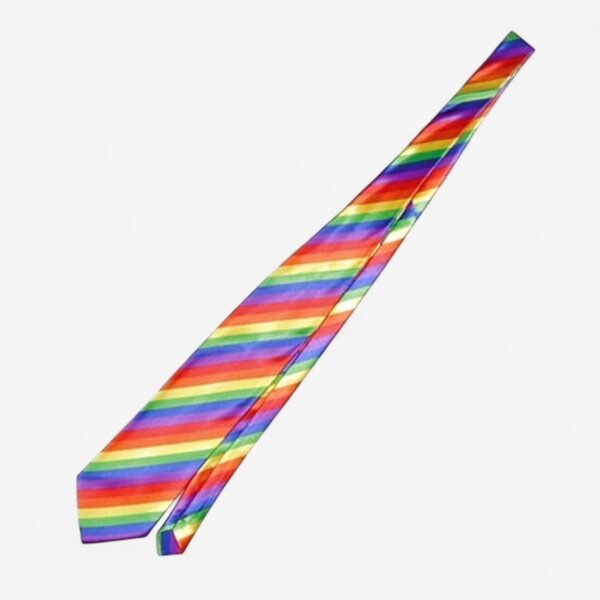 Pride Tie