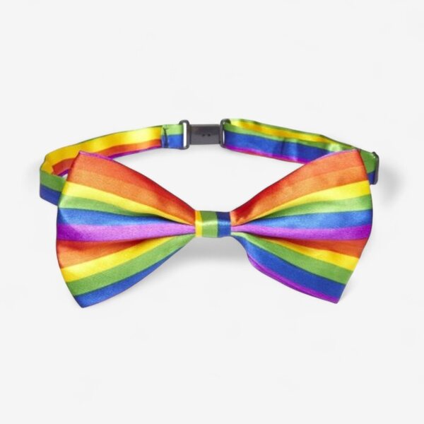 Pride Rusetti