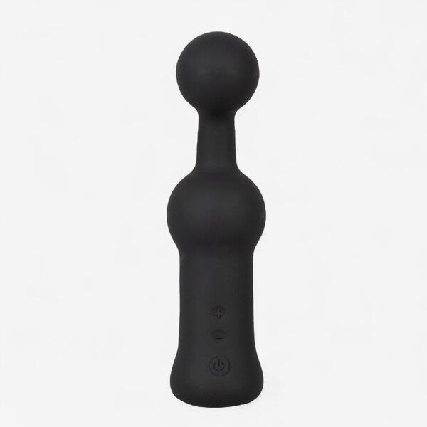 Black Velvets Prostate Massager