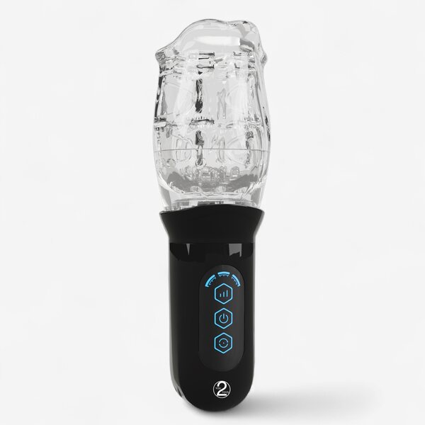 Stroker Stroker Rotating Masturbator
