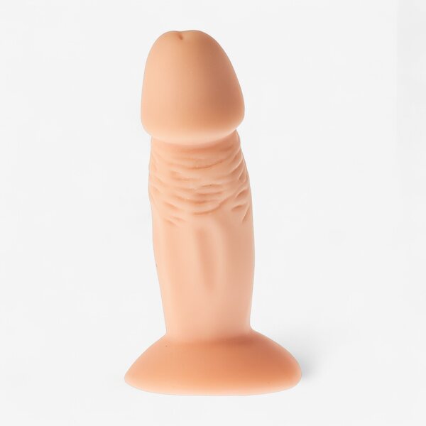 MR. Dixx Dildo Mr.Dixx Tiny Tom