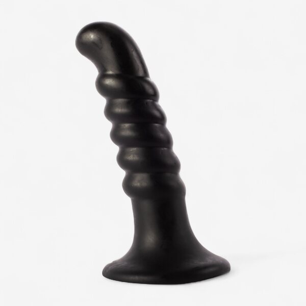 Cronus Flexible AnalPlug Black 25cm