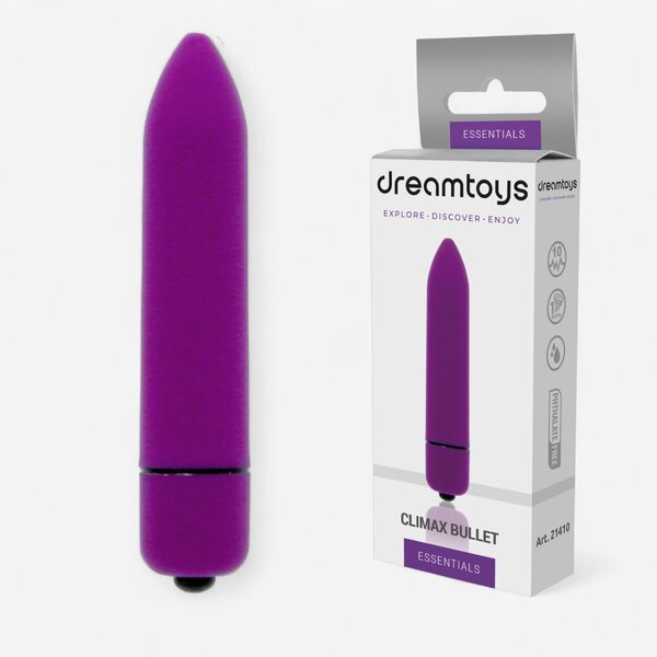 Dream Toys Bullet Vibrator