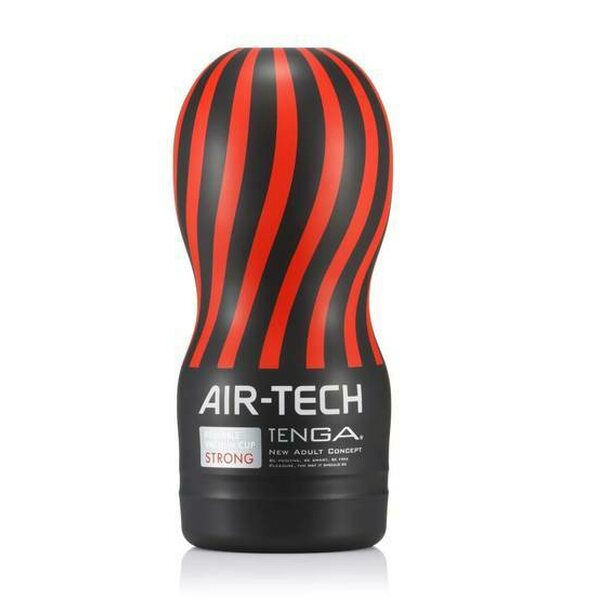 Tenga Air-Tech Reusable Vacuum Strong