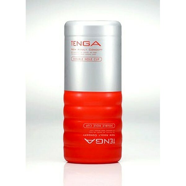 Tenga - Double Hole Cup