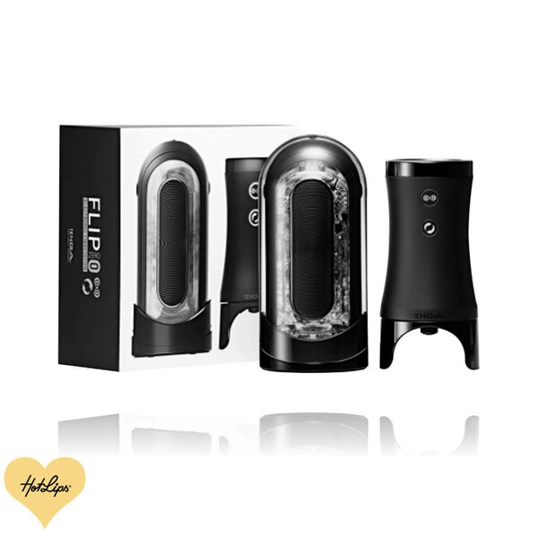 Tenga Flip Zero Electronic Vibrotation