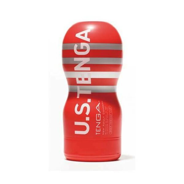 Tenga Ultra size Deep Throat Cup