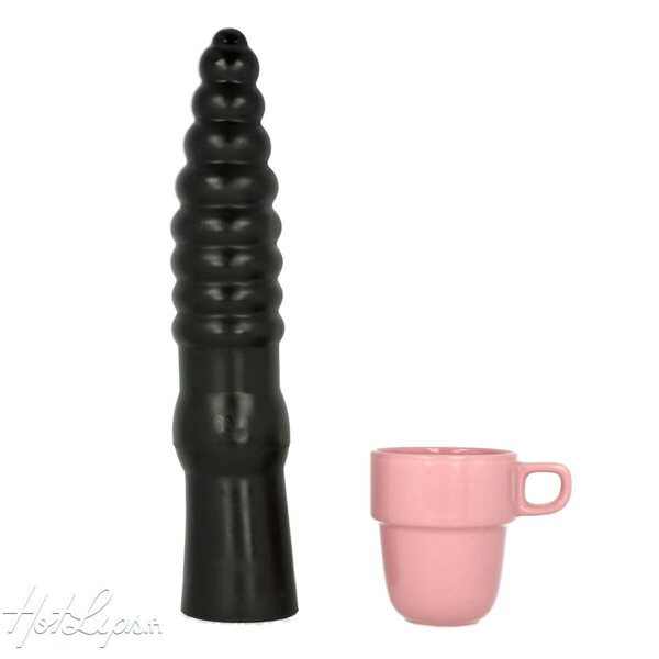 All Black Dildo All Black 20