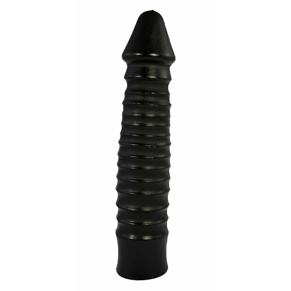 All Black Dildo All Black 29