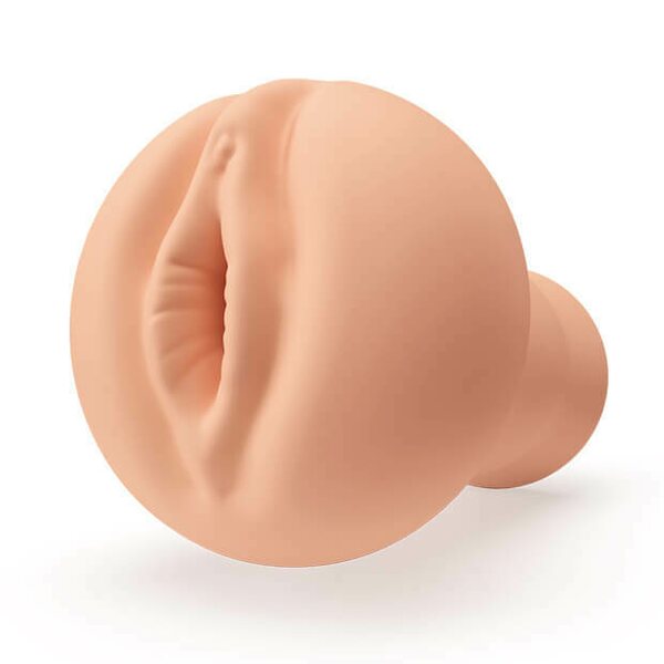 Tekopillu Realistic Tight Pussy