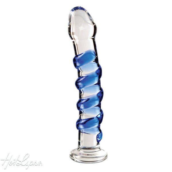 Pipedream Icicles No 05 Lasidildo