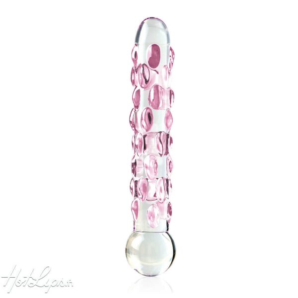 Pipedream Icicles No. 07 - Lasidildo