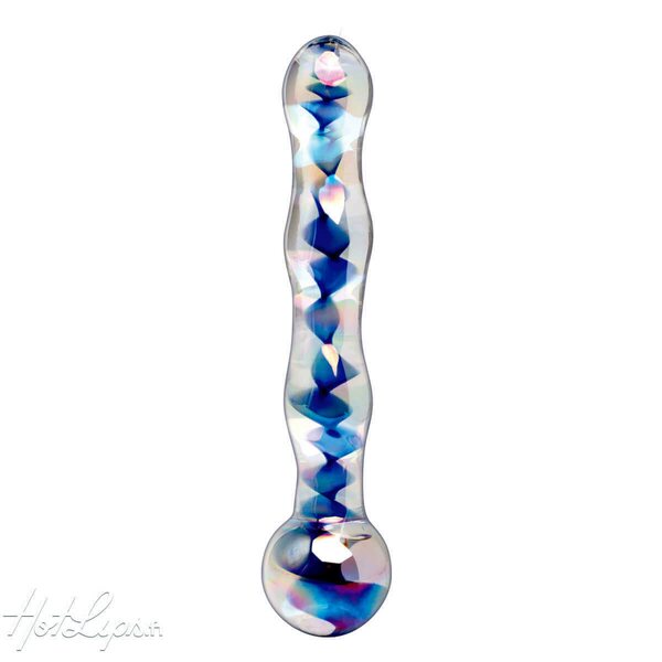 Pipedream Icicles No. 08 - Lasidildo