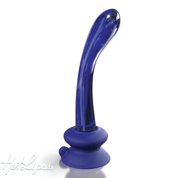 Pipedream Icicles No.89 Lasidildo