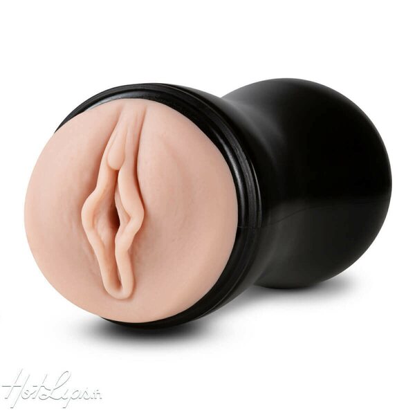 Blush Novelties M For Men Wet Stroker Vanilla