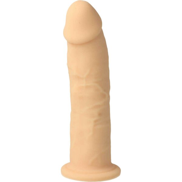 Dream Toys Dildo Silikonia Lämpömuokattava Joe