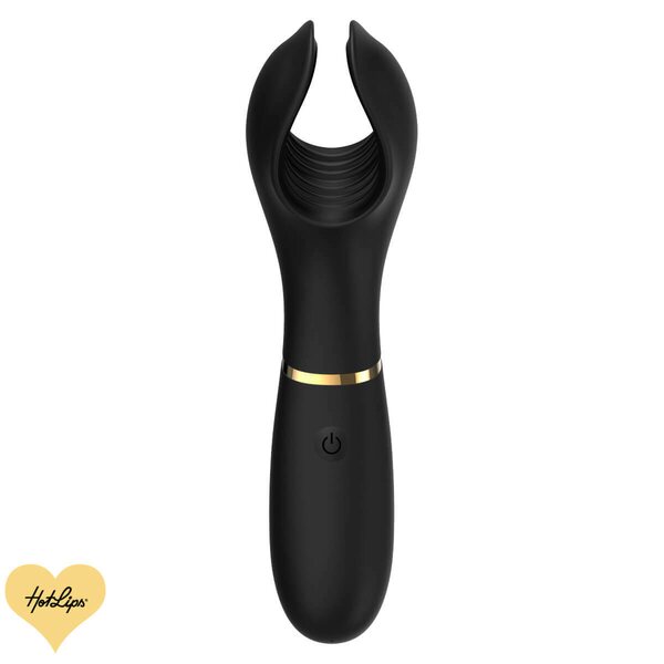 Dream Toys Elite Mael Male Vibrator