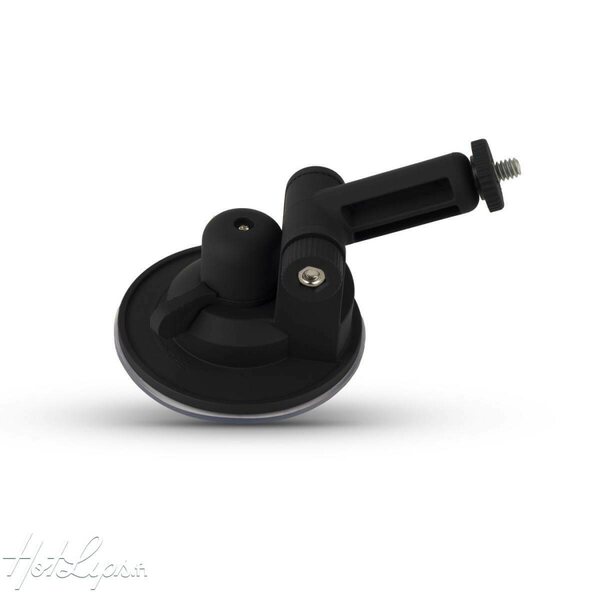CRUIZR Adapteri Holder With Suction Cup