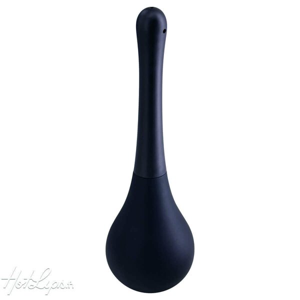 Seven Creations Intimate Douche Black