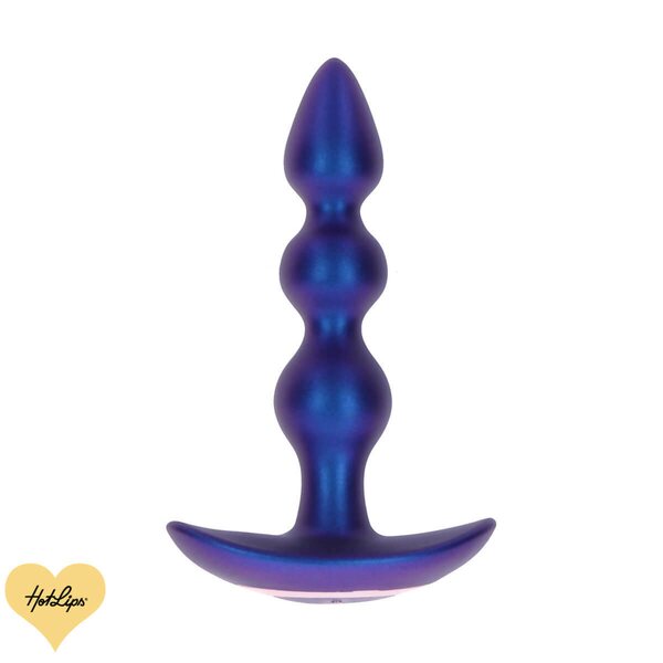Toy Joy Buttocks The Bold Anaalitappi Moottorilla
