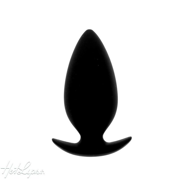 Dream Toys Anaalitappi Bootyful Medium Musta