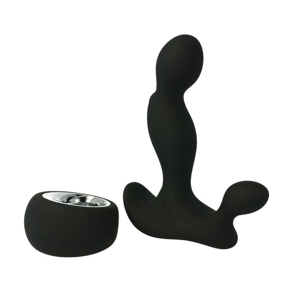 Dream Toys Eturauhasen Stimulaattori Radio-Ohjattu