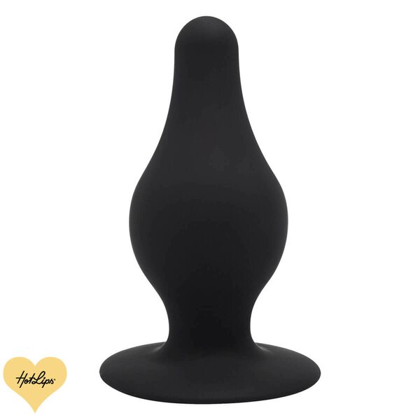 Dream Toys Cheeky Love XS Anaalitappi Musta