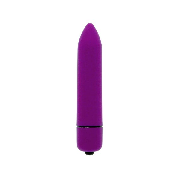 Dream Toys Orgasmic Bullet Purple