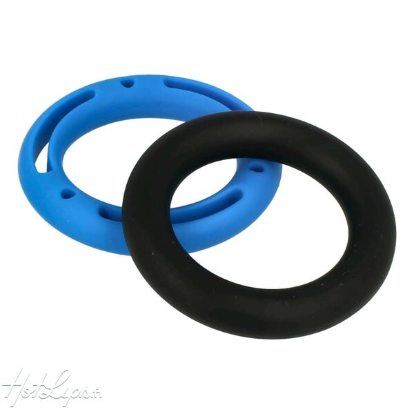 Penisrenkaat 2 Kpl Heavy Duty