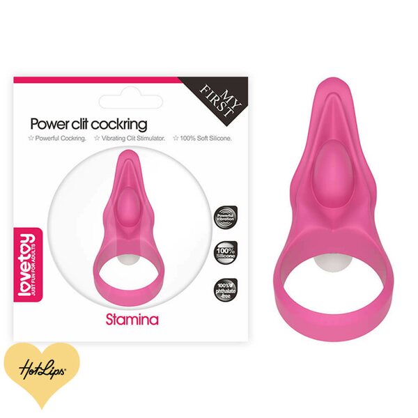 Power Stamina Penisrengas Moottorilla