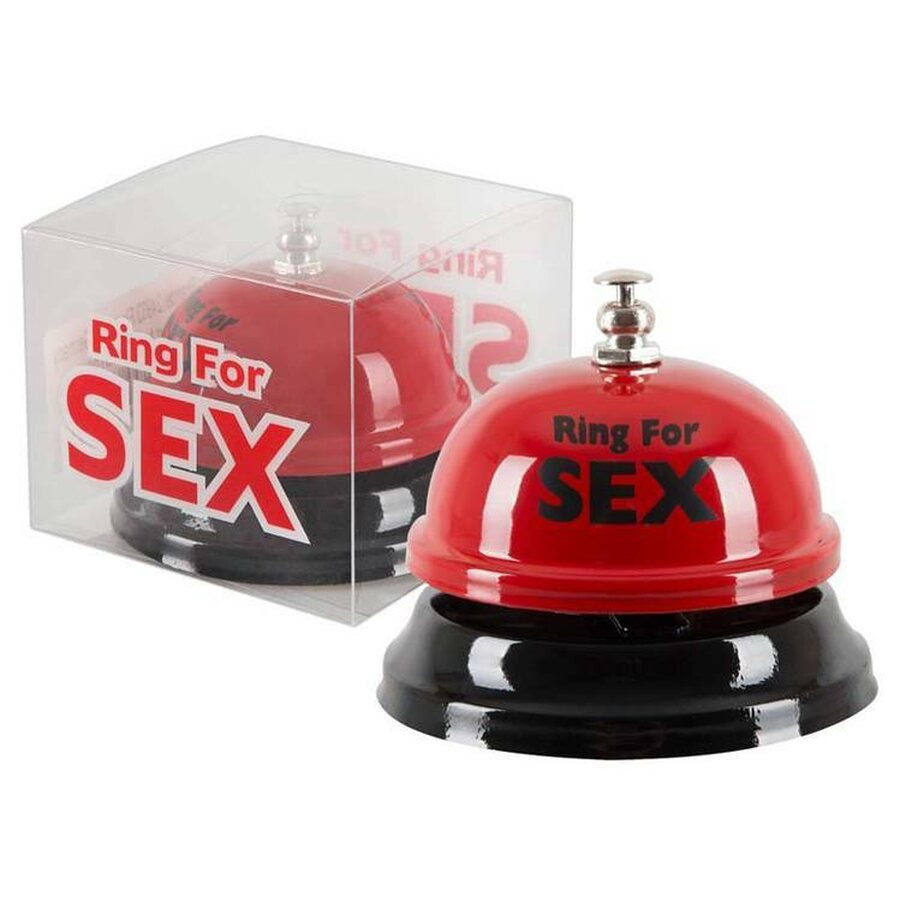 Ring For Sex Piccolokello