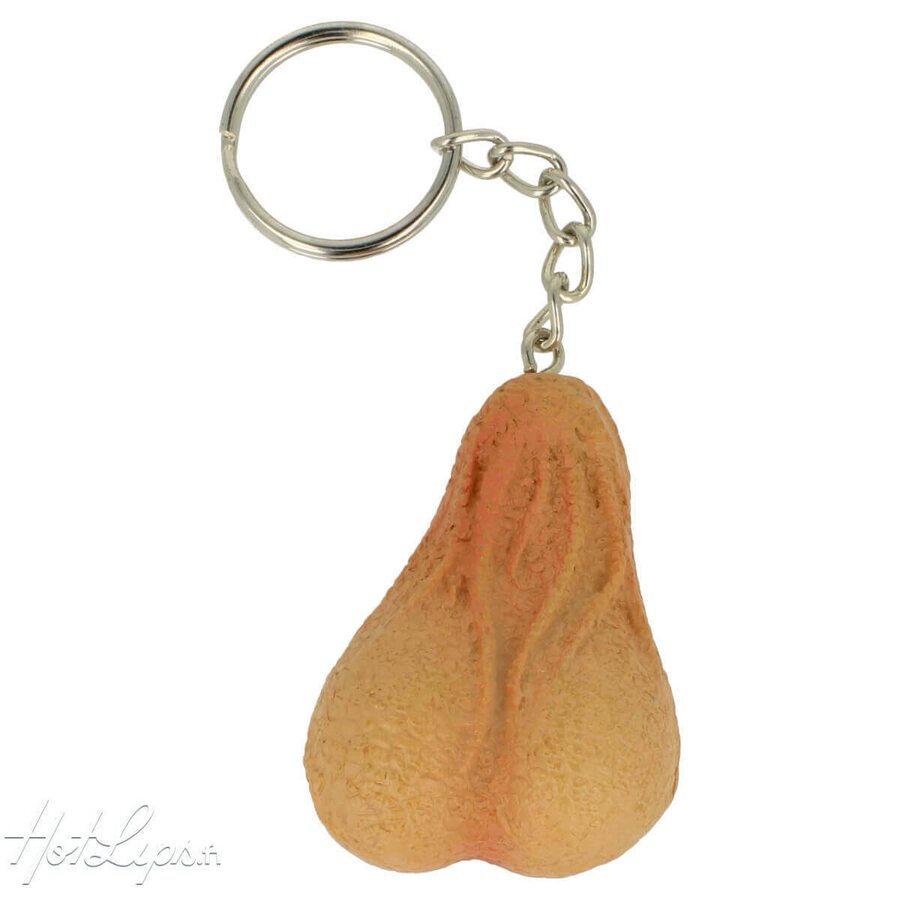 Roikkuvat Pallit Avaimenperä