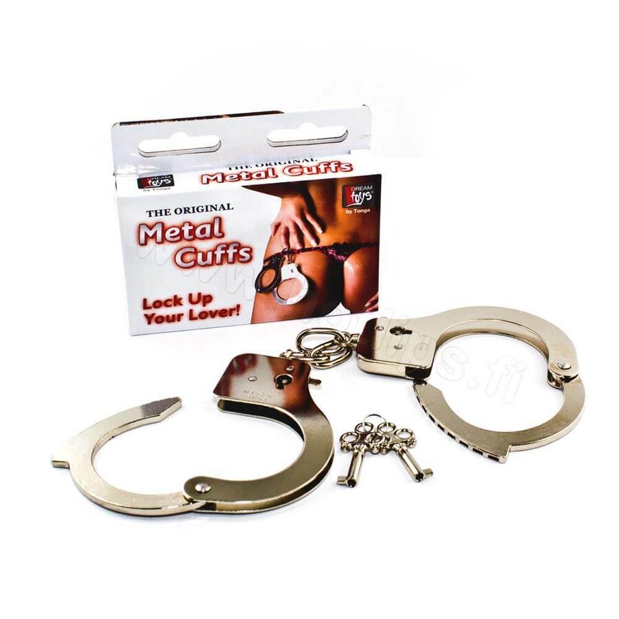 Dream Toys Käsiraudat