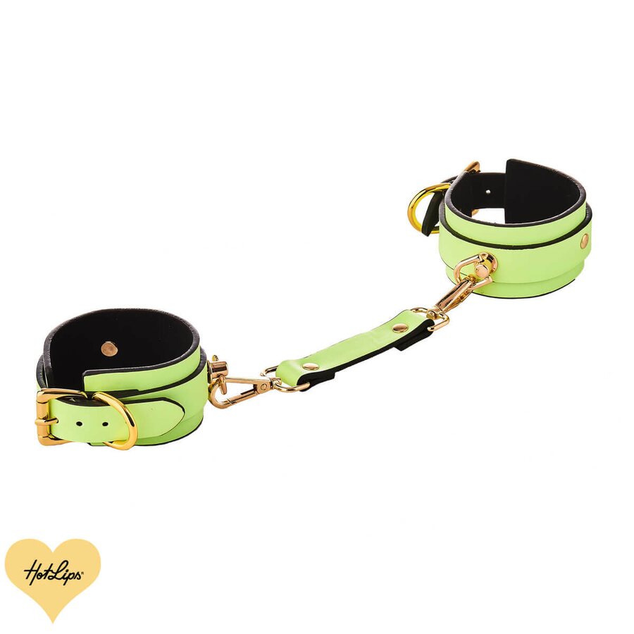 Radiant Pimeässä Hohtavat Käsikahleet