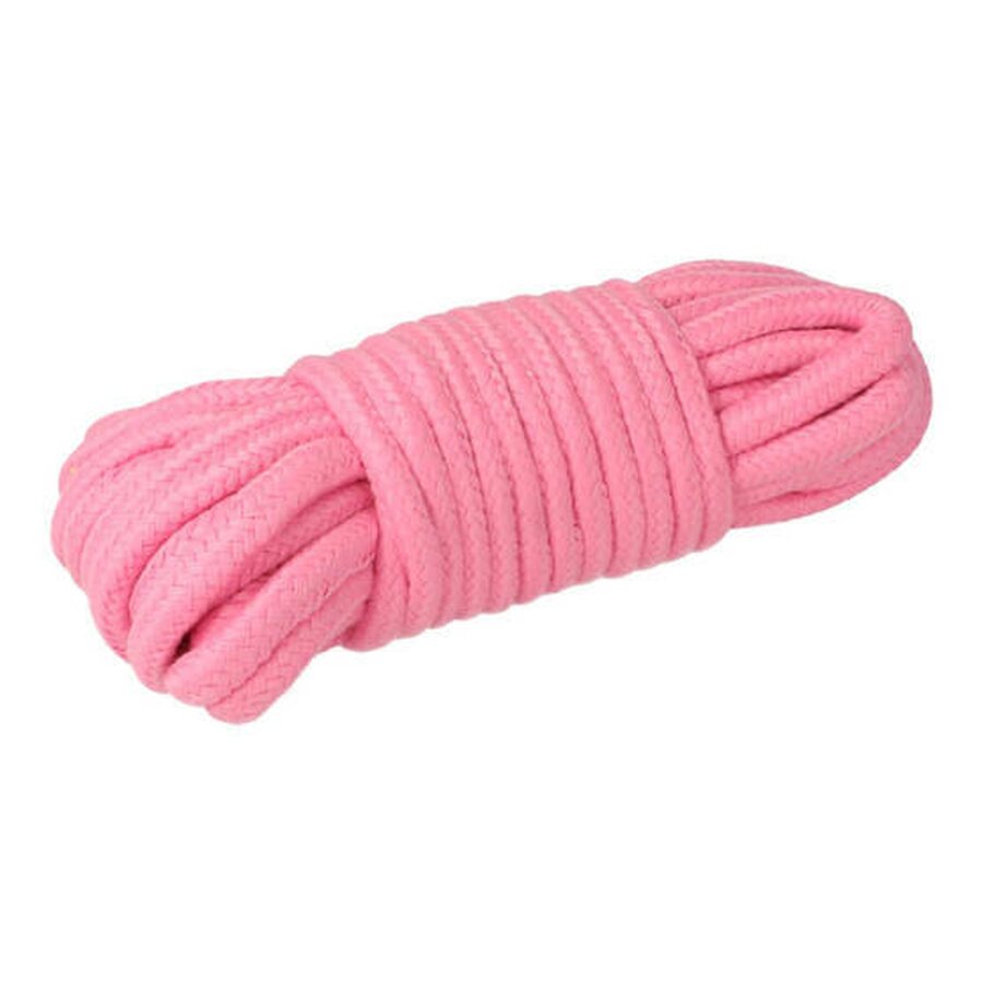 Bondage Kysi 10m. Pinkki