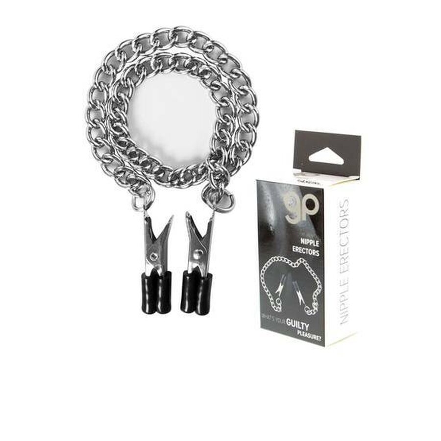 Guilty Pleasure Nipple Erectors