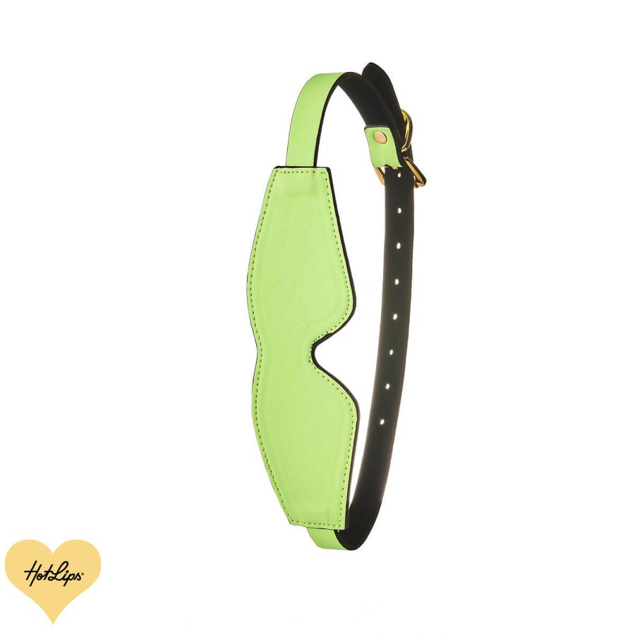 Radiant Pimess Hohtava Silmmaski