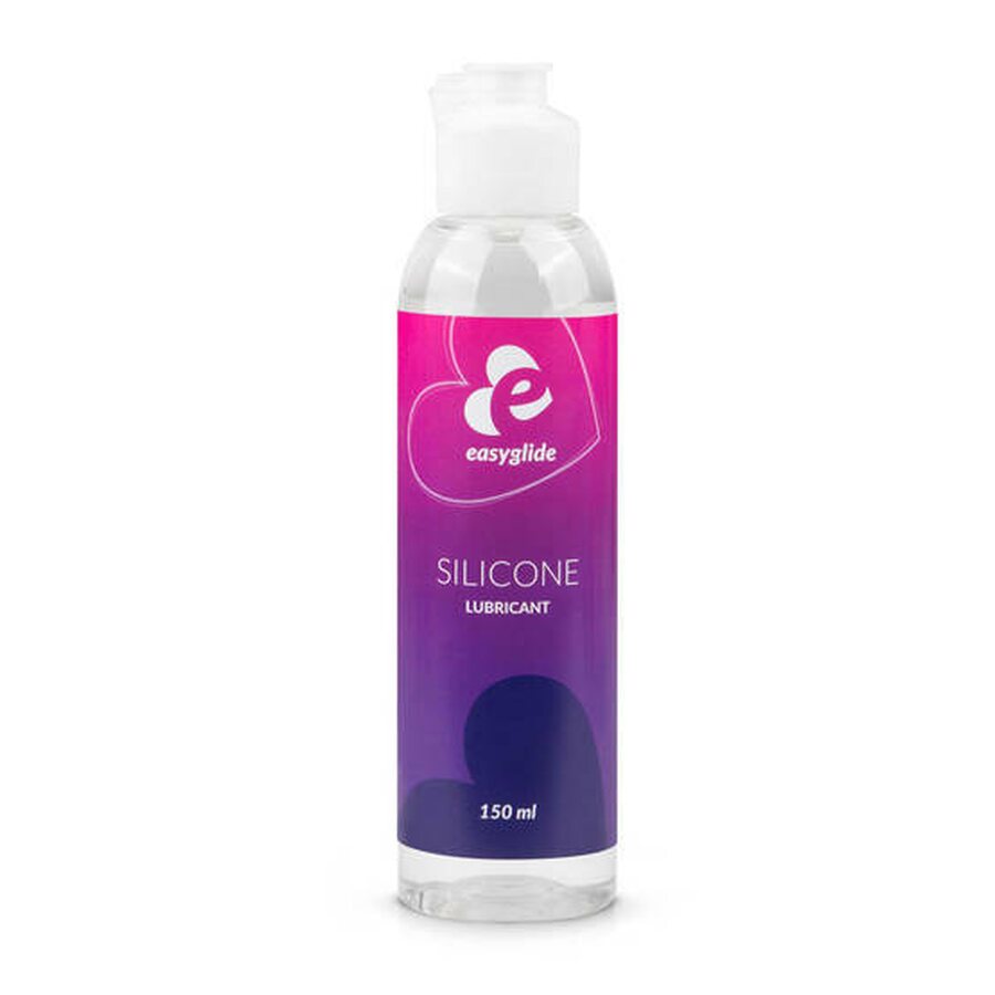 EasyGlide – Silicone