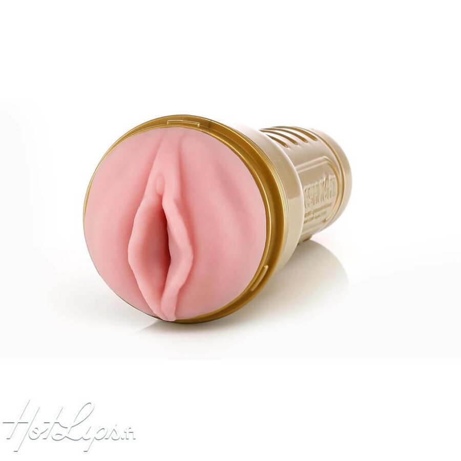 Fleshlight STU Stamina Training Unit