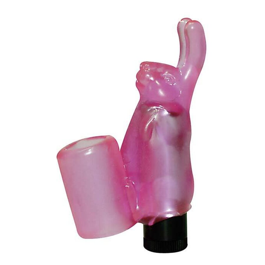 Sormijänö Kutitin - Klitoriskiihoitin