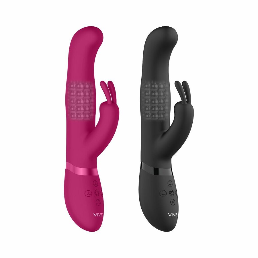 Vive Izara Rotating Beads Rabbit