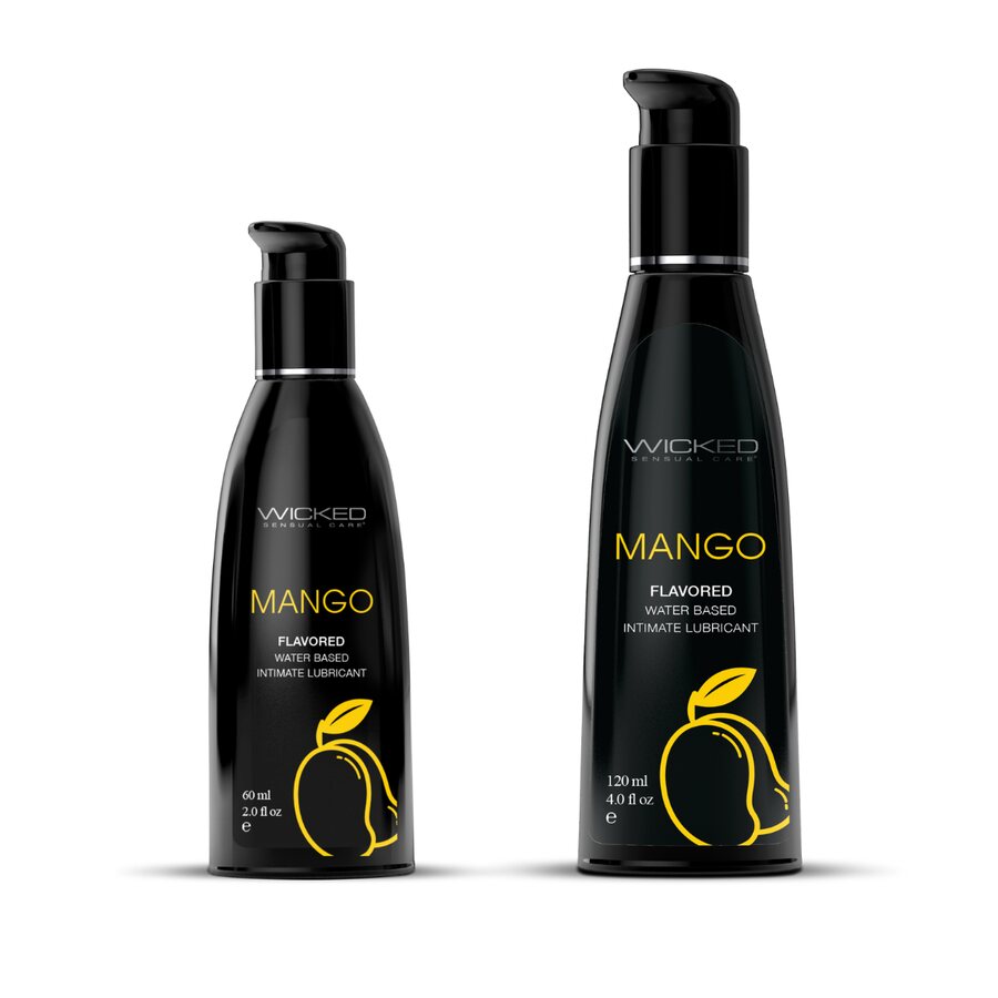 Wicked Aqua Makuliukuvoide Mango Wicked Aqua Makuliukuvoide Mango