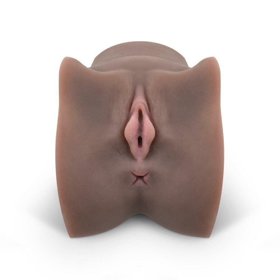 FwB Alexis King Realistic Masturbator Tekopillu