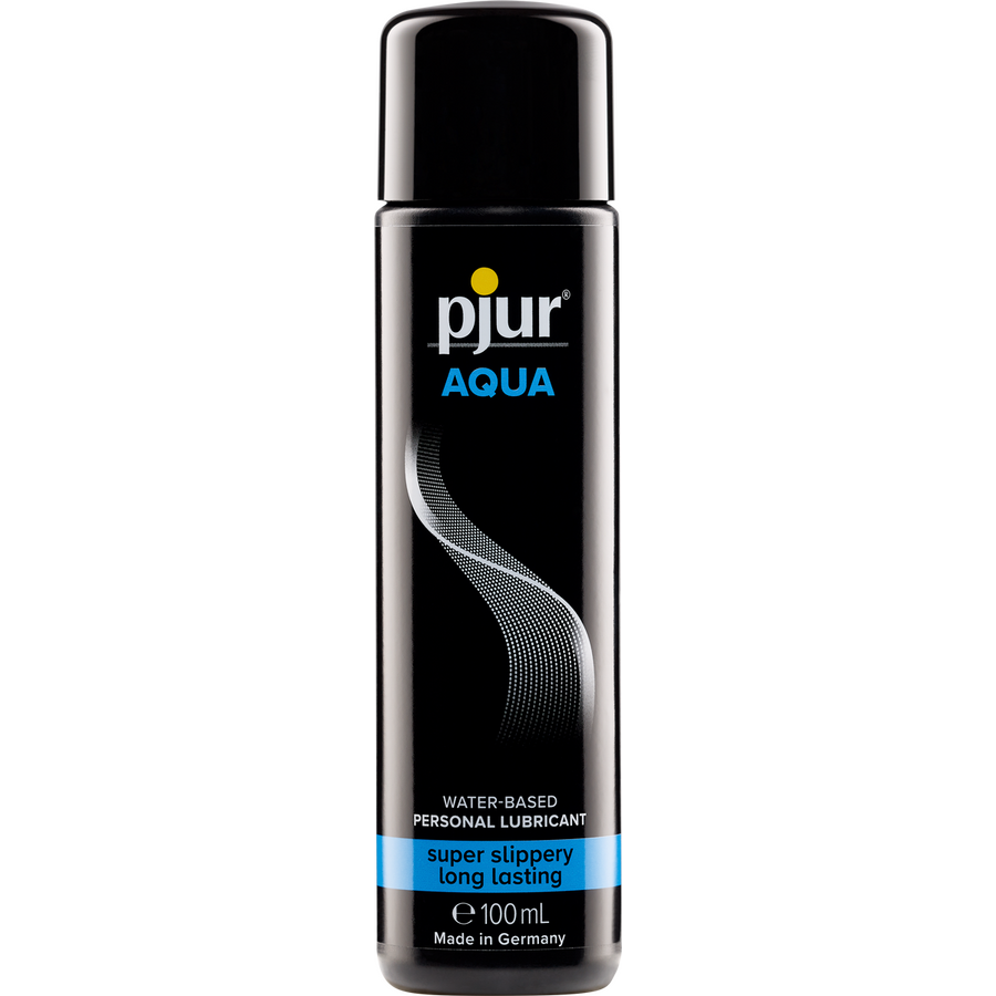 Pjur – Aqua liukuvoide
