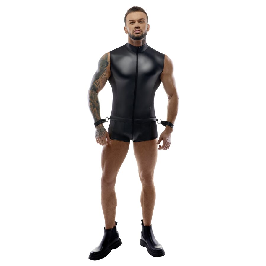 Svenjoyment Minihaalari kahleilla