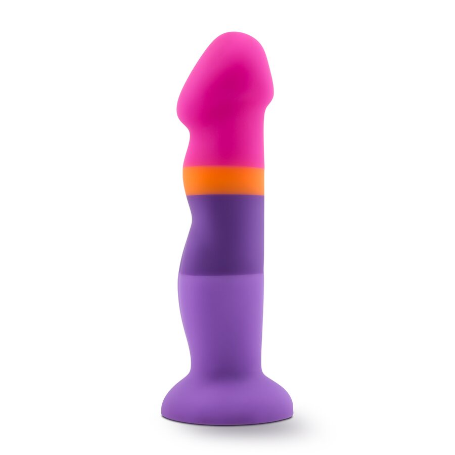 Blush Novelties Dildo Avant D3 – Summer Fling Blush Novelties Dildo Avant D3 – Summer Fling