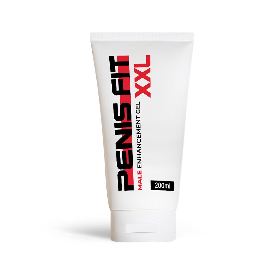 Penis Fit XXL Gel 200 ml