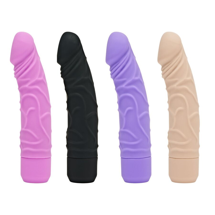 Seven Creations Magic Miko Vibraattori