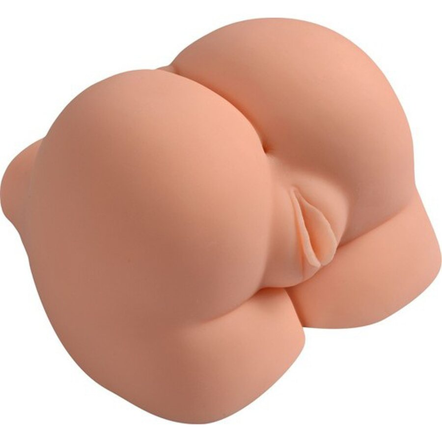 Bubble Butt Cherry – Realistinen tekopillu & anus miehille